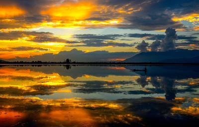 从lake