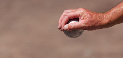 高级petanque玩