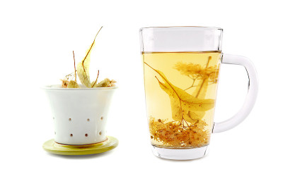 柠檬茶