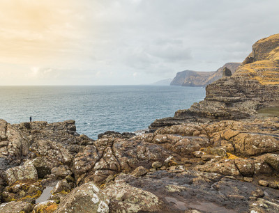 Vagar,法罗群岛