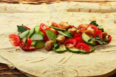 Shawarma