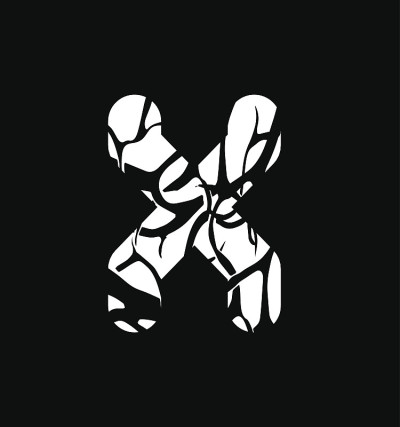 矢量字母和一般排版