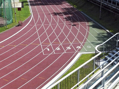 跑道