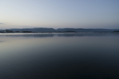 湖