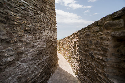 Old citadell