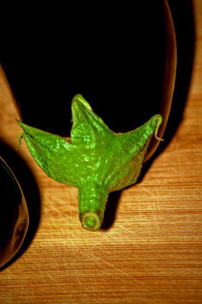 茄子