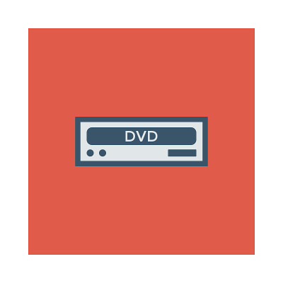DVD