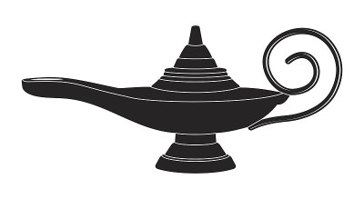 阿拉丁神灯