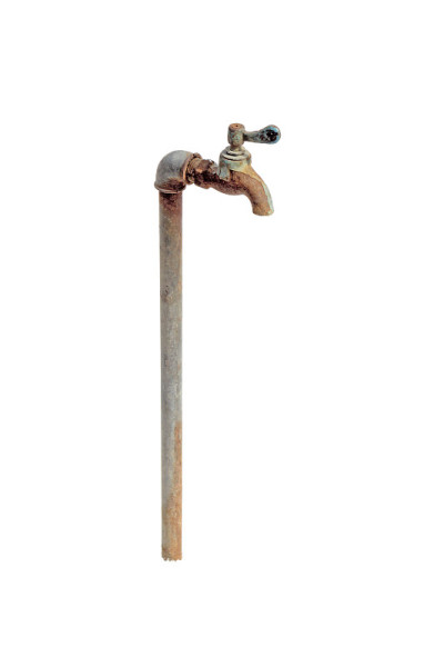 水龙头