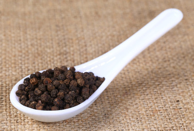 黑胡椒粉
