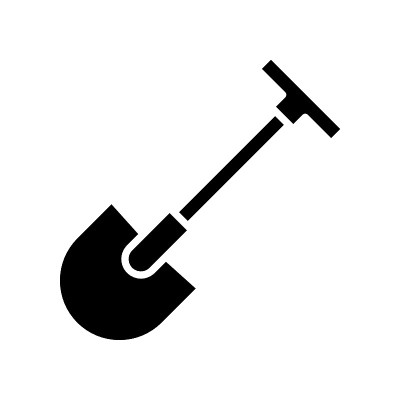铲