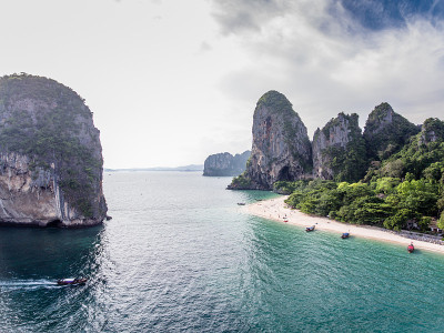泰国的风景