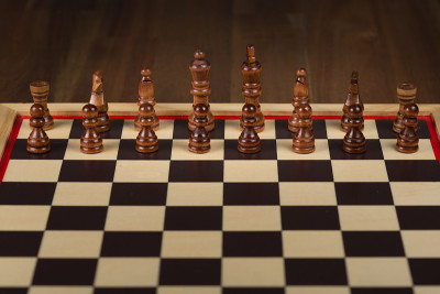 国际象棋