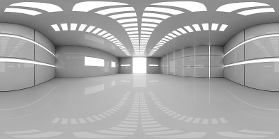 3d渲染HDR地图环境