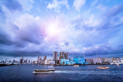 东京海