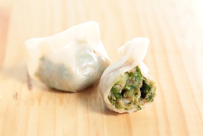 饺子