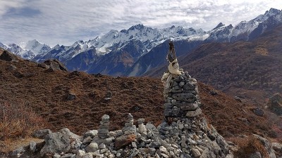 油山