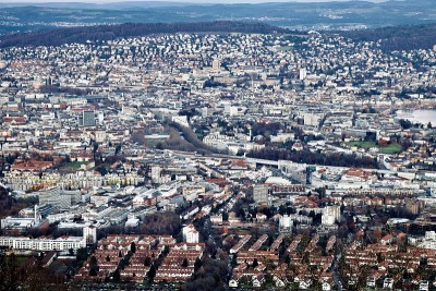 Uetliberg,瑞士
