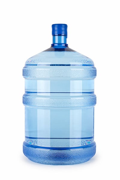 大瓶纯净水