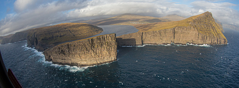 Vagar,法罗群岛