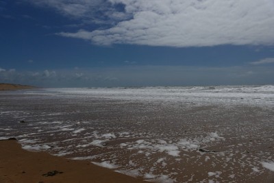 索菲特雷海滩，靠近奥隆沙地，出售
