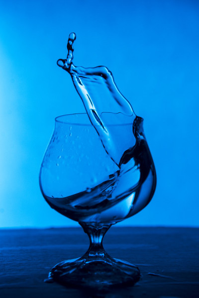 水玻璃
