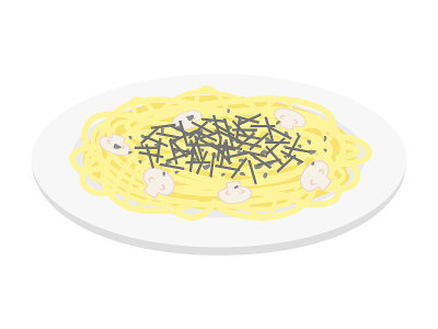 意大利面