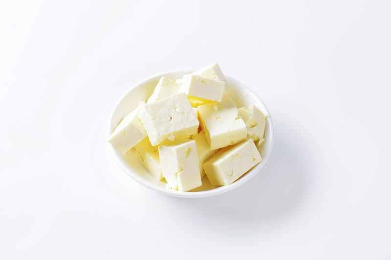 feta cheese