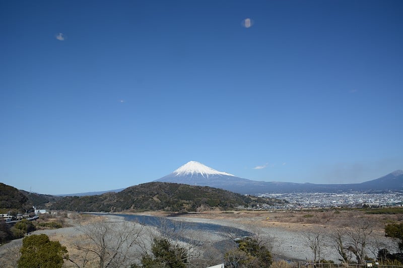 Mt.Fuji