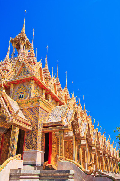 Wat Tha Sung 教堂