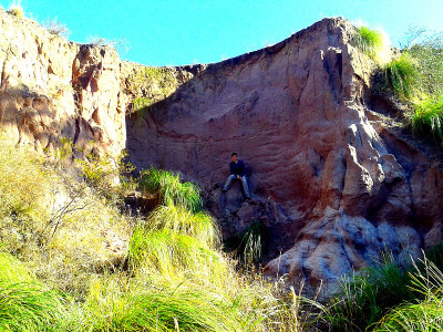 Valles