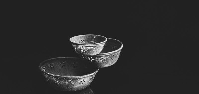 设计师设计的小花盆