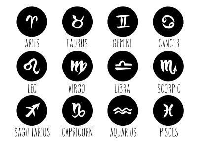 星座组