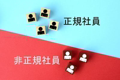 每个人对日本工作方式的回答