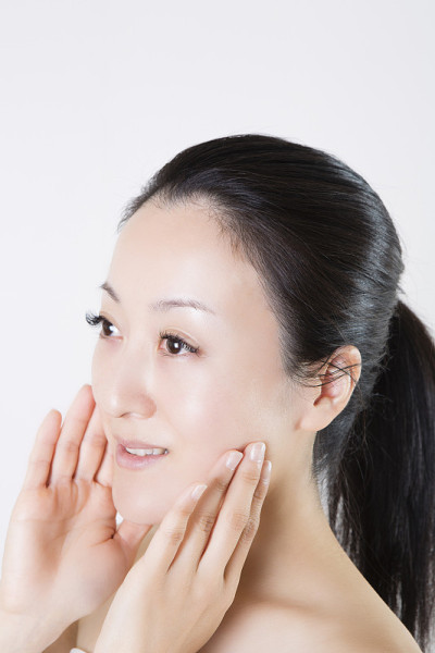 女人的肖像