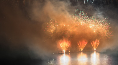 爆炸