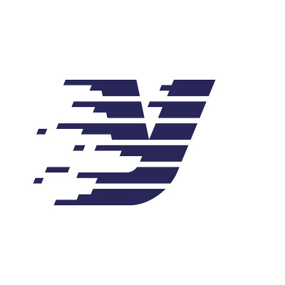 Y字母图标与高速线。