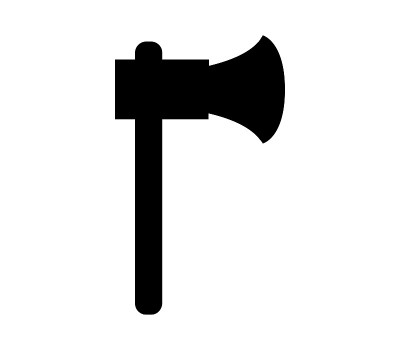 ax icon