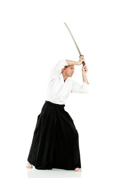 武术