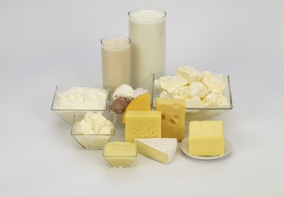 乳制品