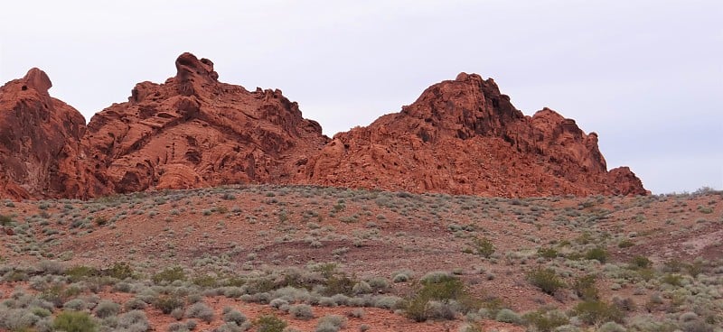 ValleyOfFire