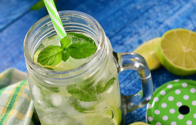 Mojito饮料