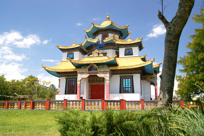 佛教寺庙