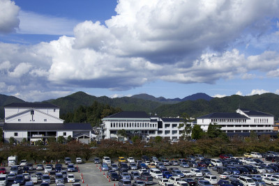 笹山市