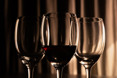 酒杯