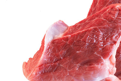 腰肉