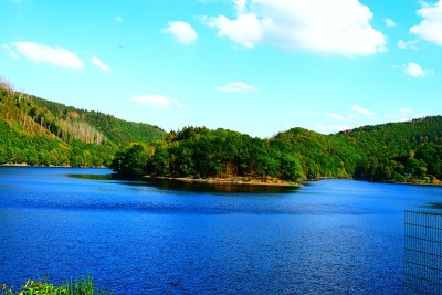 Obersee, Rur油藏系统