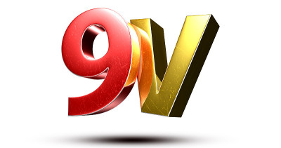 9 v 3 d。