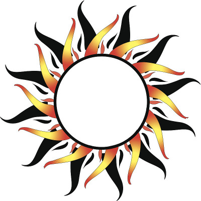 太阳2