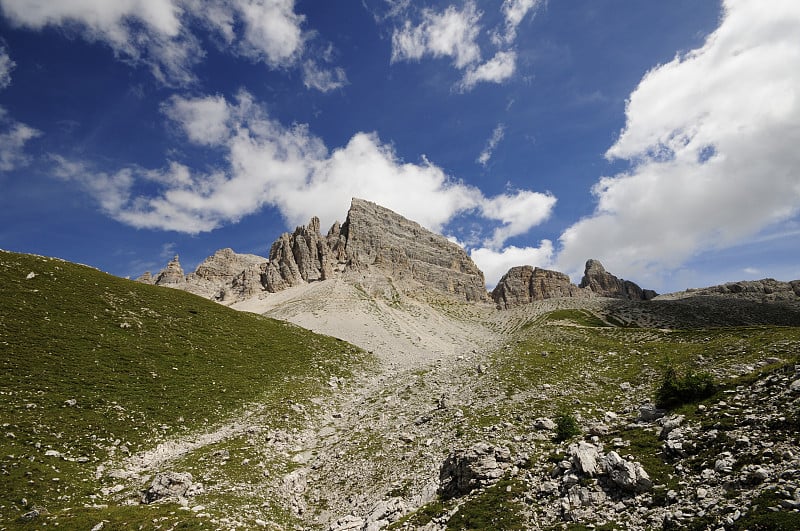 Lavaredo